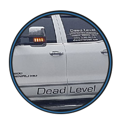 Dead Level Construction