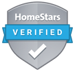 Homestars Verified